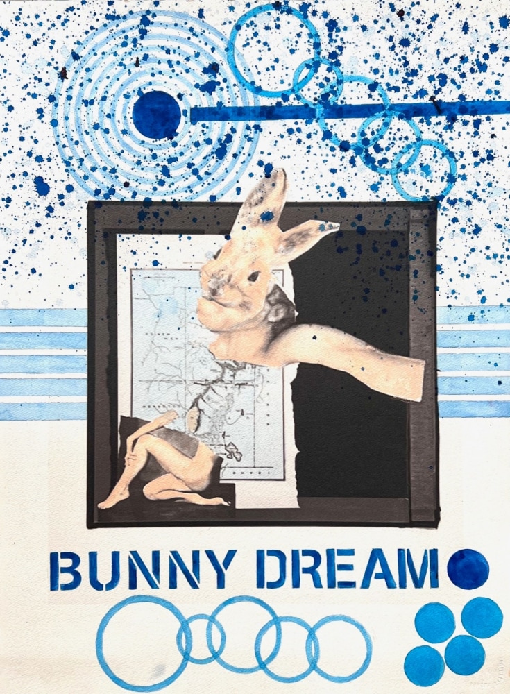 GoldManolis

Bunny Dream, 2024

3 Available Sizes

Mixed-media on canvas

Purchase