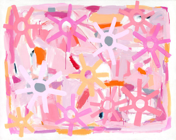 Pink Orange Drippy Suns, 2023

Mixed Media on Canvas

48 x 60 inches

Purchase