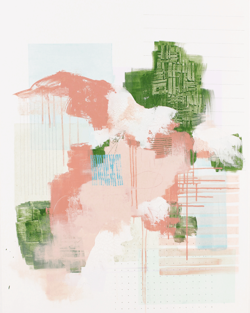 Once Upon Another Time, 2023

Acrylic, graphite &amp;amp; plaster on Canvas

40 x 30 inches

Purchase