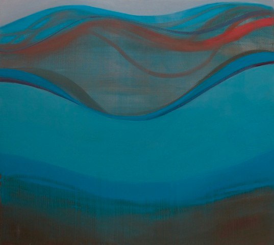 Nocturn, 2023

Oil on canvas

50 x 56 inches

Purchase