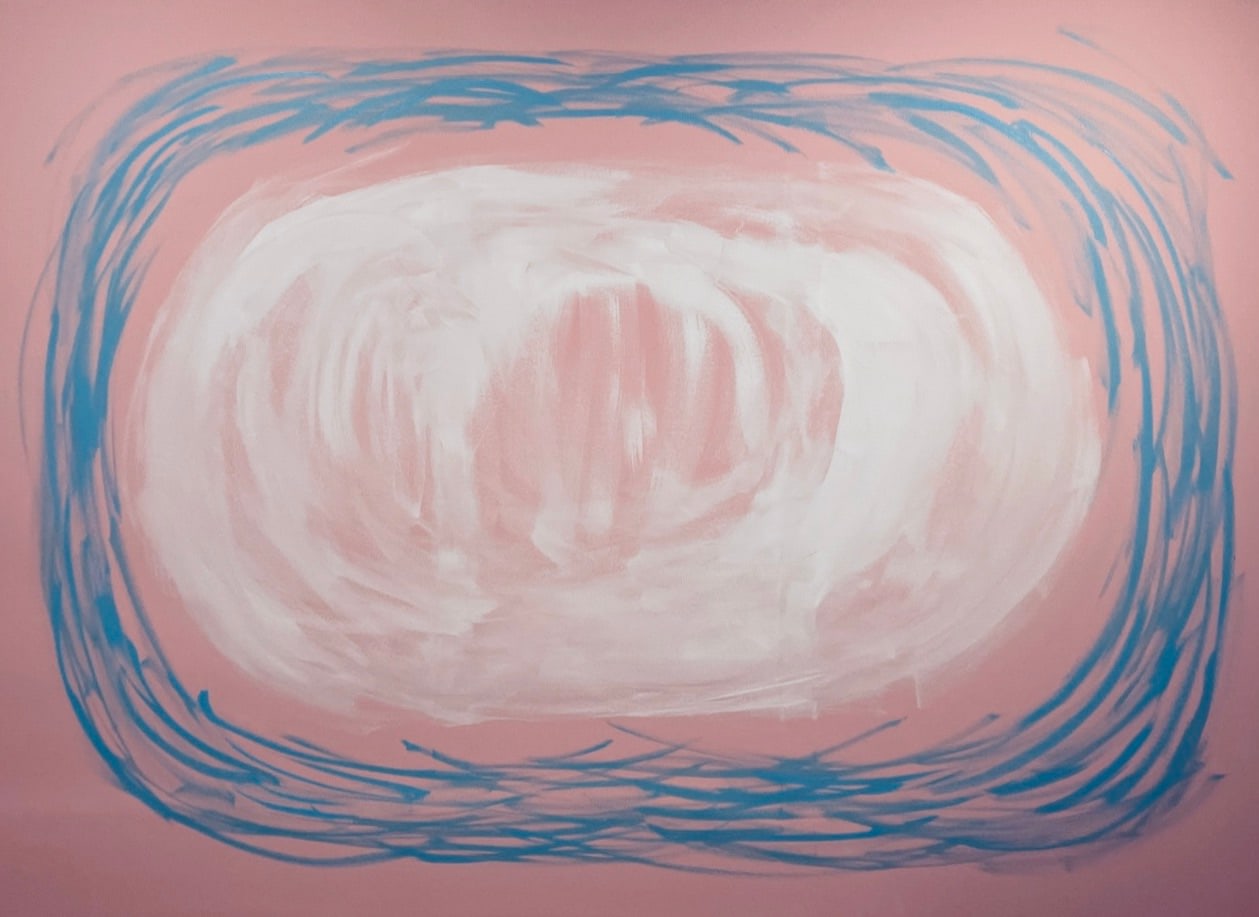 Pink Sands, 2023

Acrylic on canvas

72 x 96 inches

Purchase