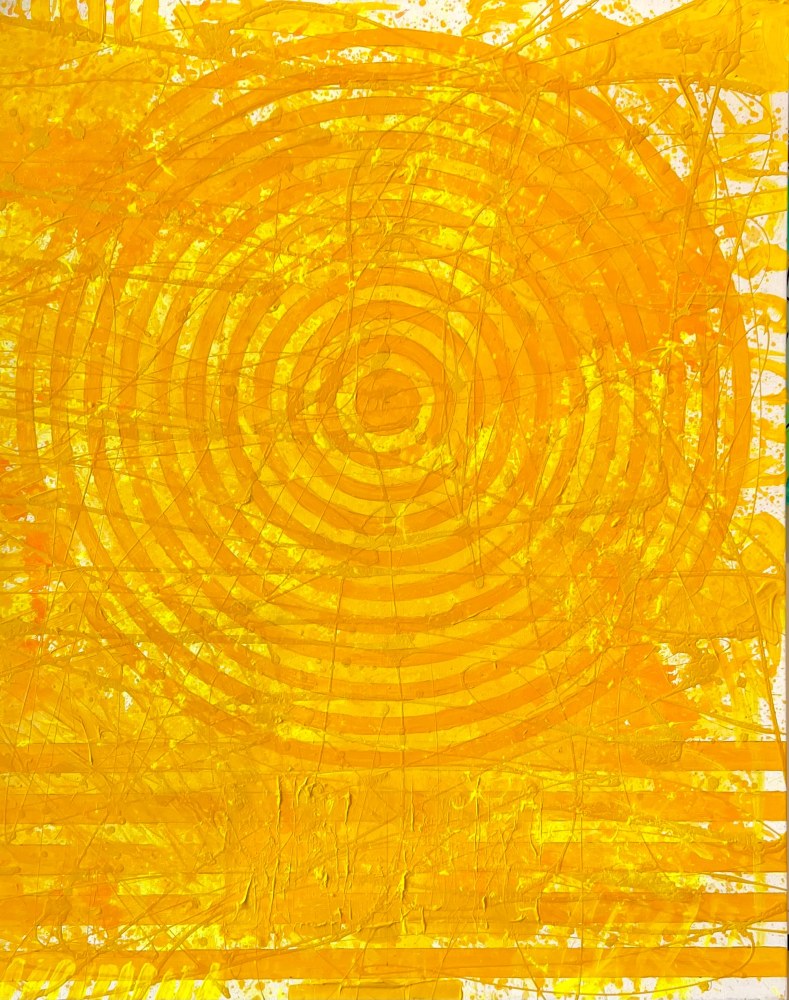 Sunshine, 2020

Acrylic and Latex Enamel on Canvas

60 x 48 inches

&amp;nbsp;

Purchase