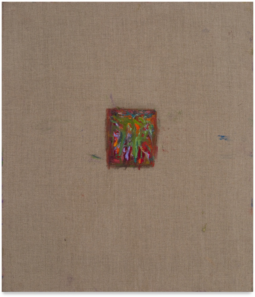 Spencer Lewis, Untitled, 2025