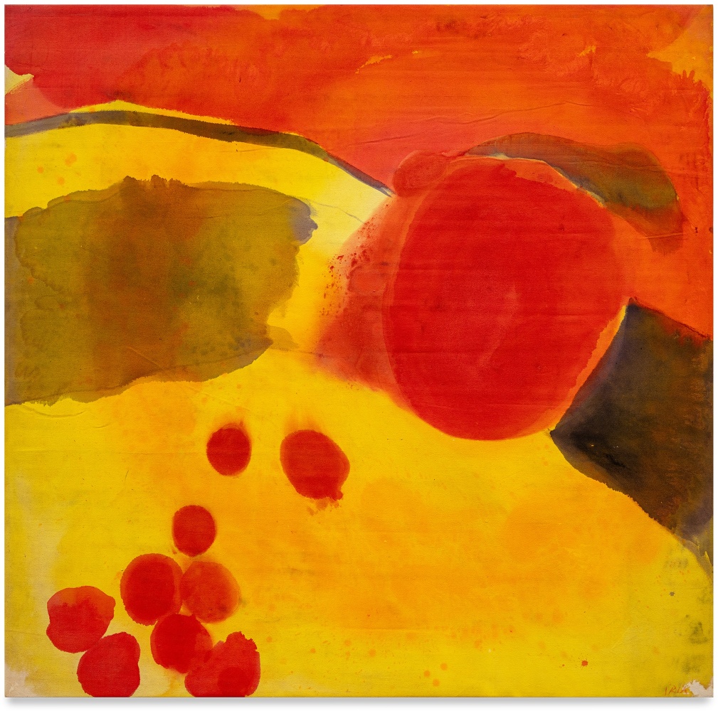 Iria Leino, Corrida, 1969