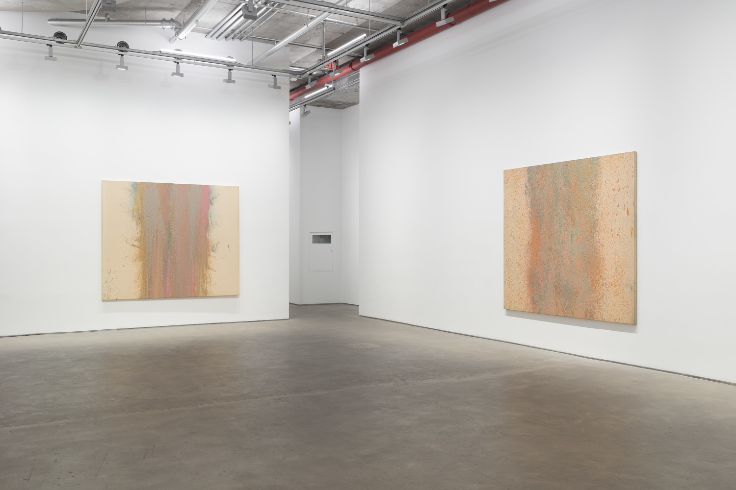 Iria Leino: In Two Parts—The Suomen Suo Series (installation view)