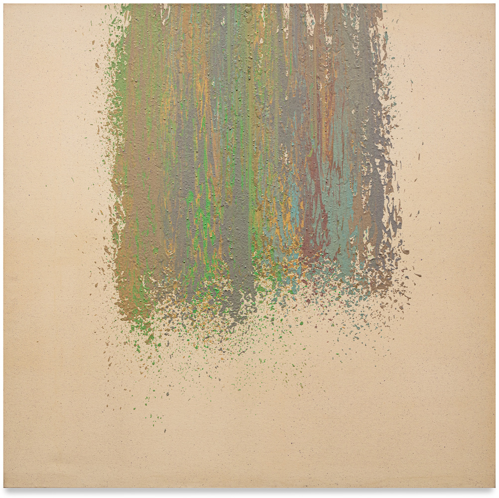 Iria Leino, Untitled, 1974