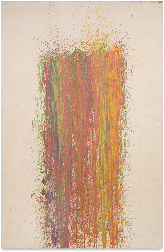 Iria Leino, Untitled, 1974