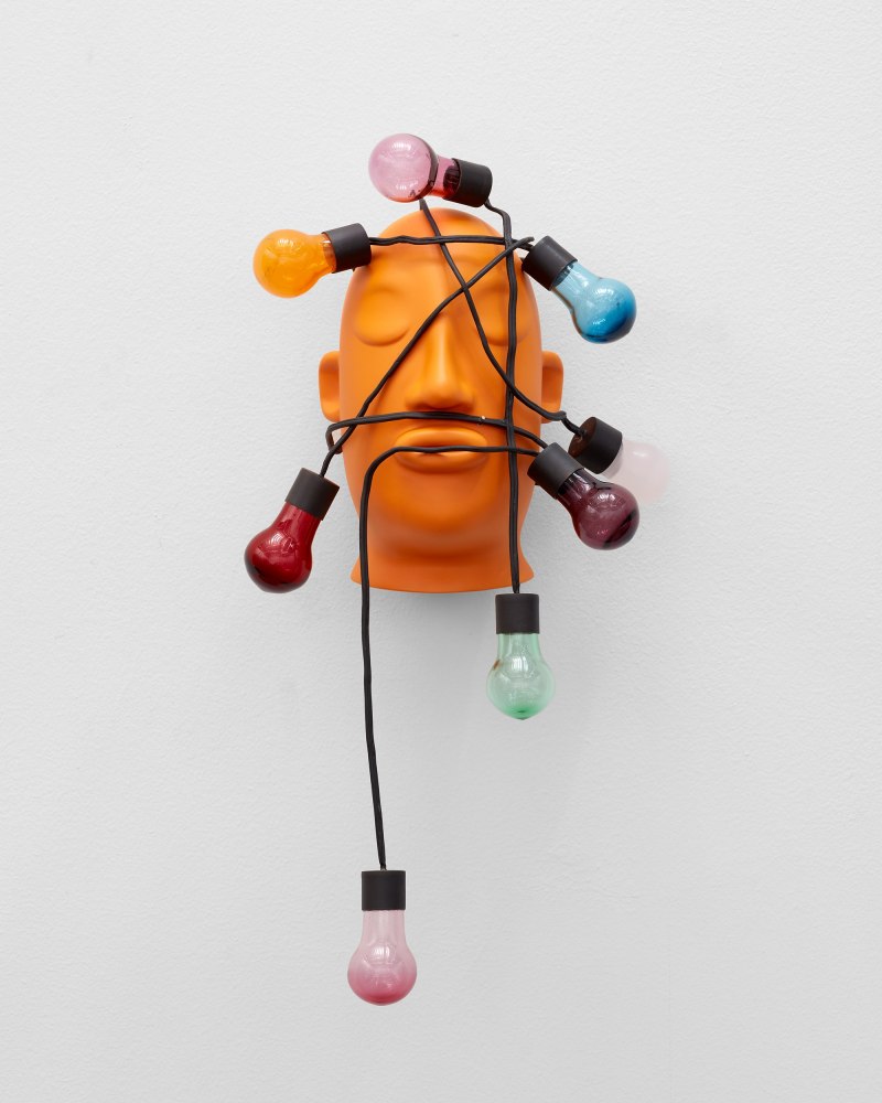 Mark Whalen, Color field, 2025