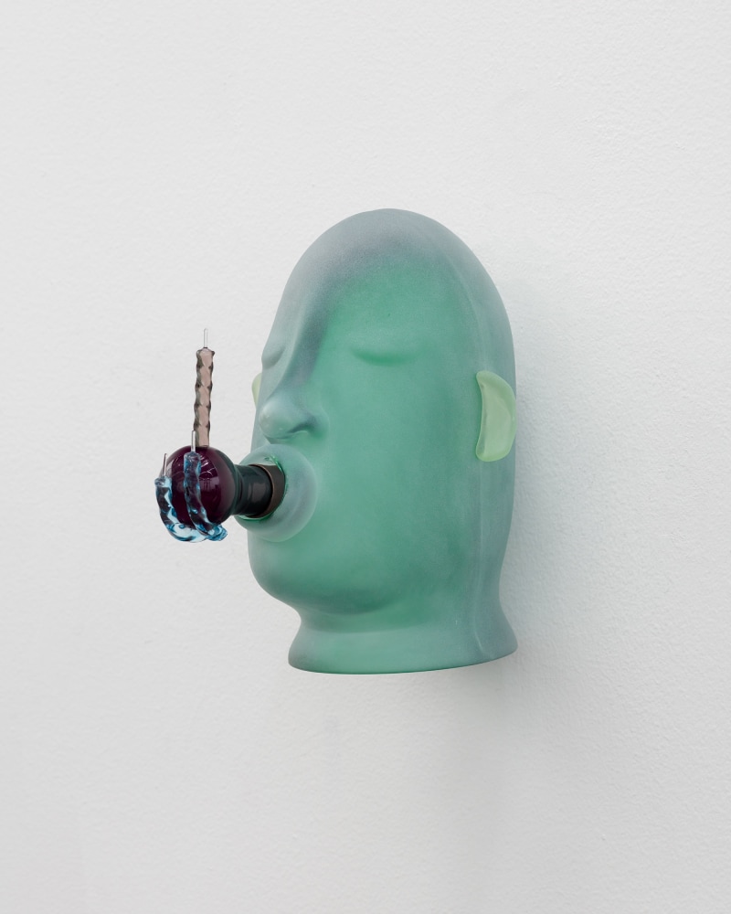 Mark Whalen, Mood lighting 3, 2025