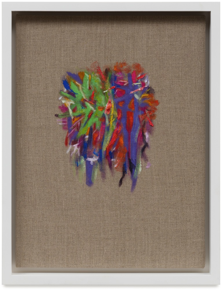 Spencer Lewis, Untitled, 2025