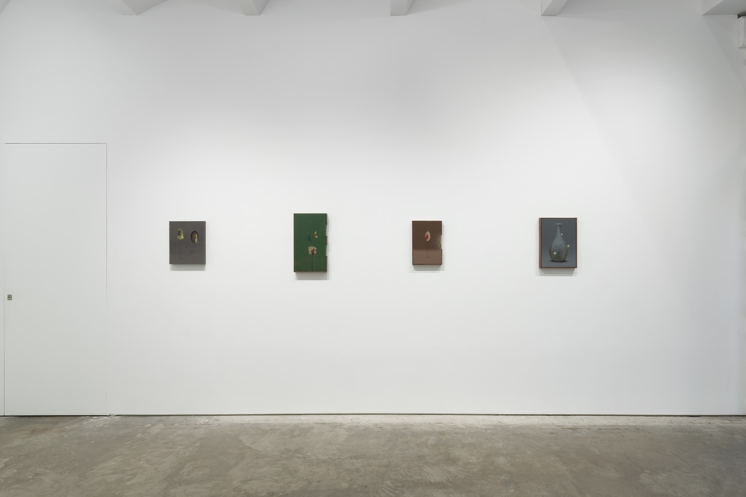 Dabin Ahn: Good Things Take Time (installation view)