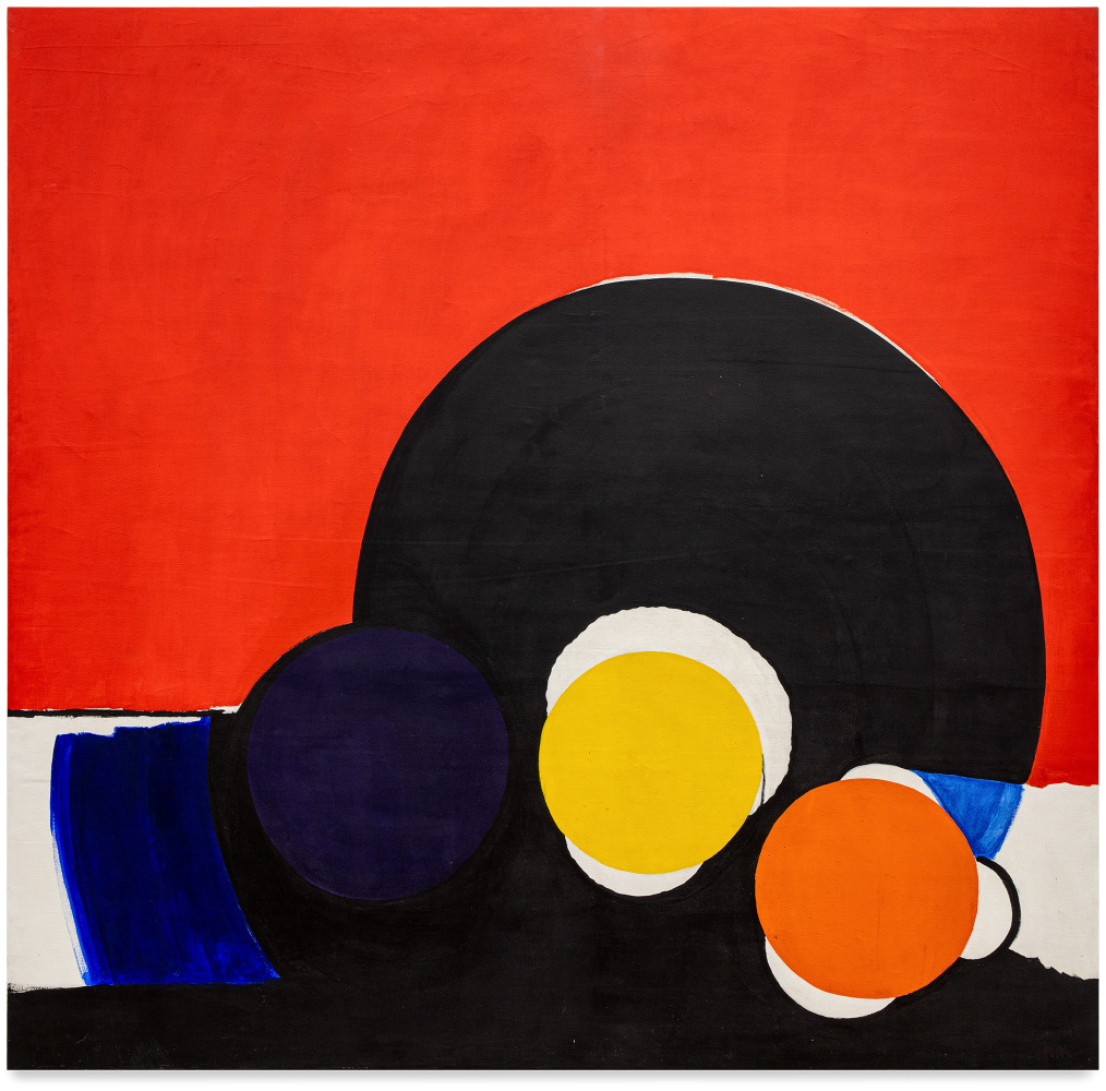Iria Leino, Untitled, nd