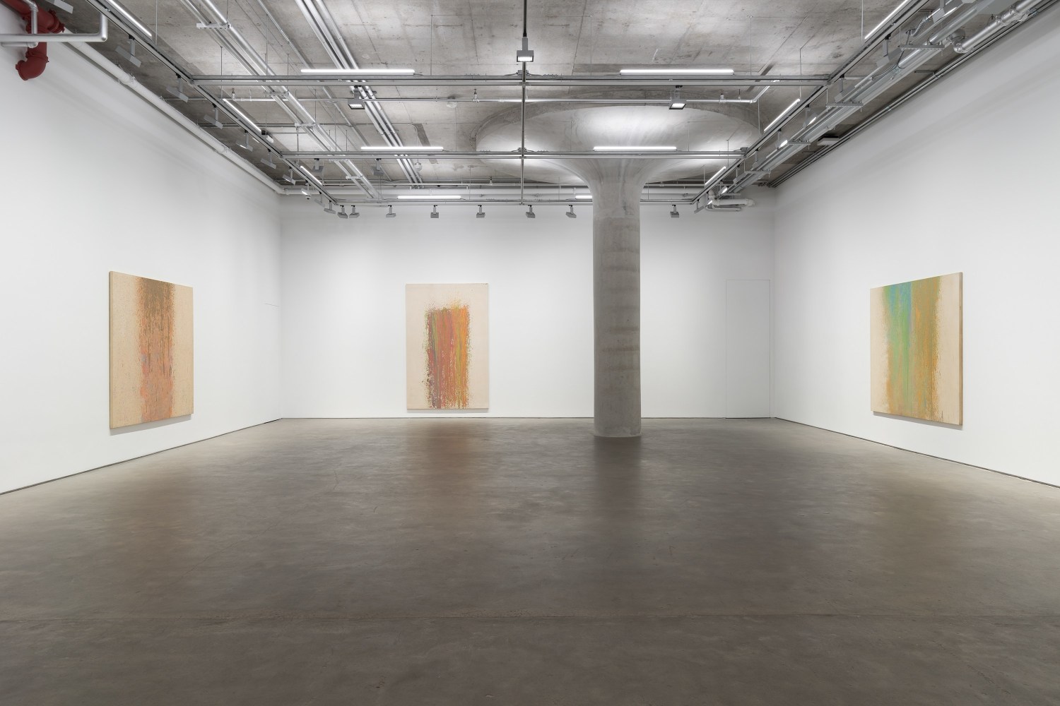 Iria Leino: In Two Parts—The Suomen Suo Series (installation view)