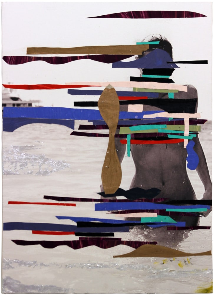 Enoc Perez, Untitled, 2014