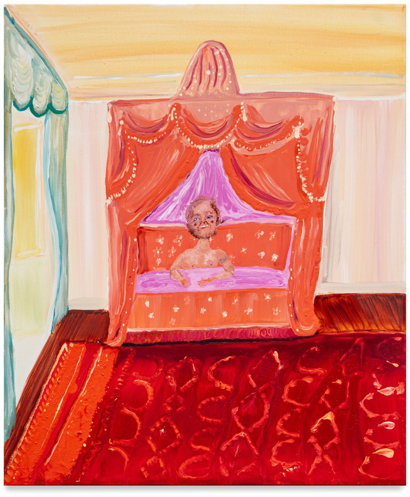 Genieve Figgis, Daddy, 2025