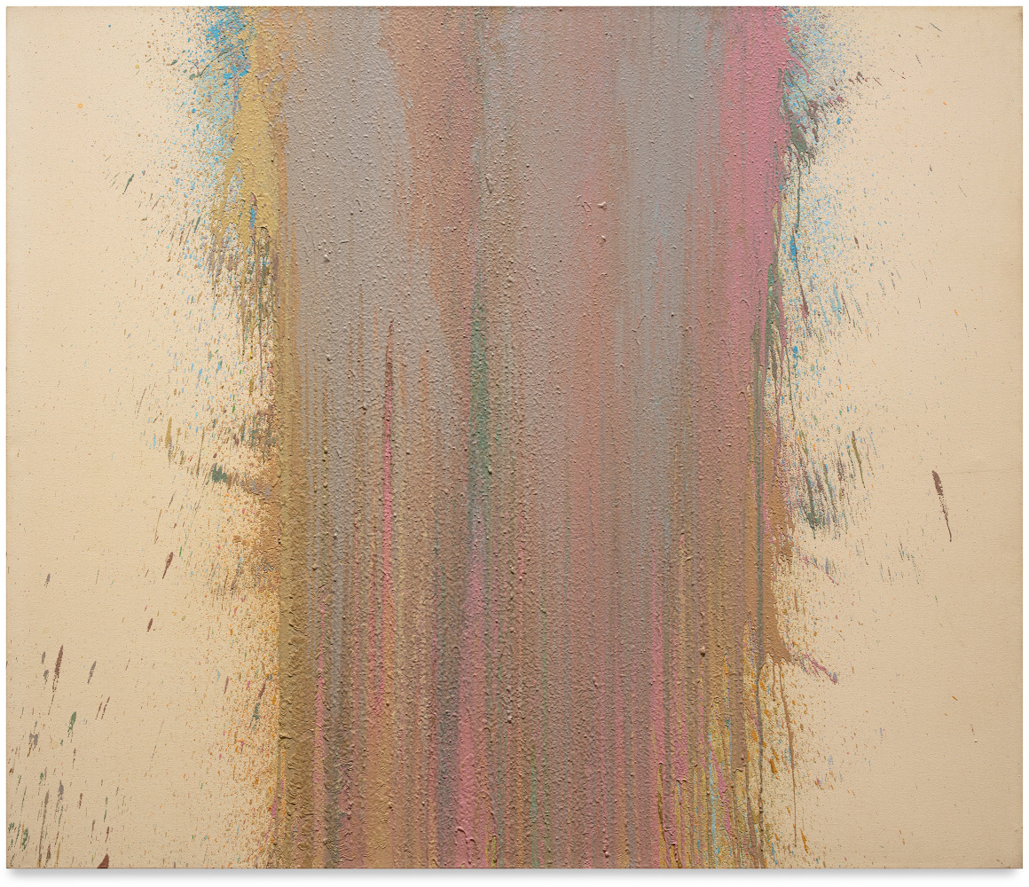 Iria Leino, Noah's Ark, 1974