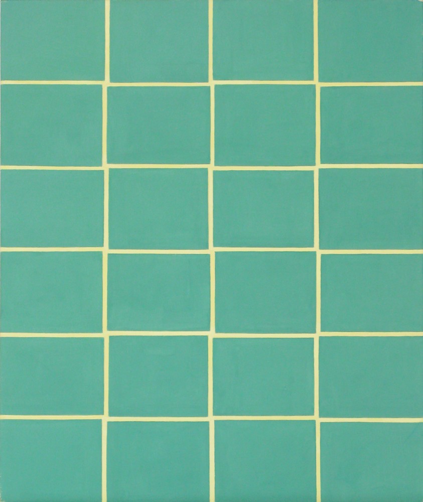 Grove, 1997, oil on canvas, 24 x 20 inches

Available