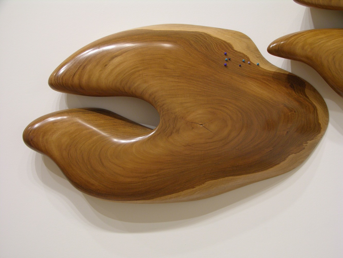 Liquid Walk on my Wall&amp;nbsp;(Detail)