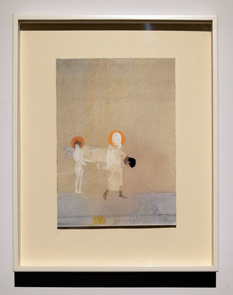 Returning Home | 2021
 