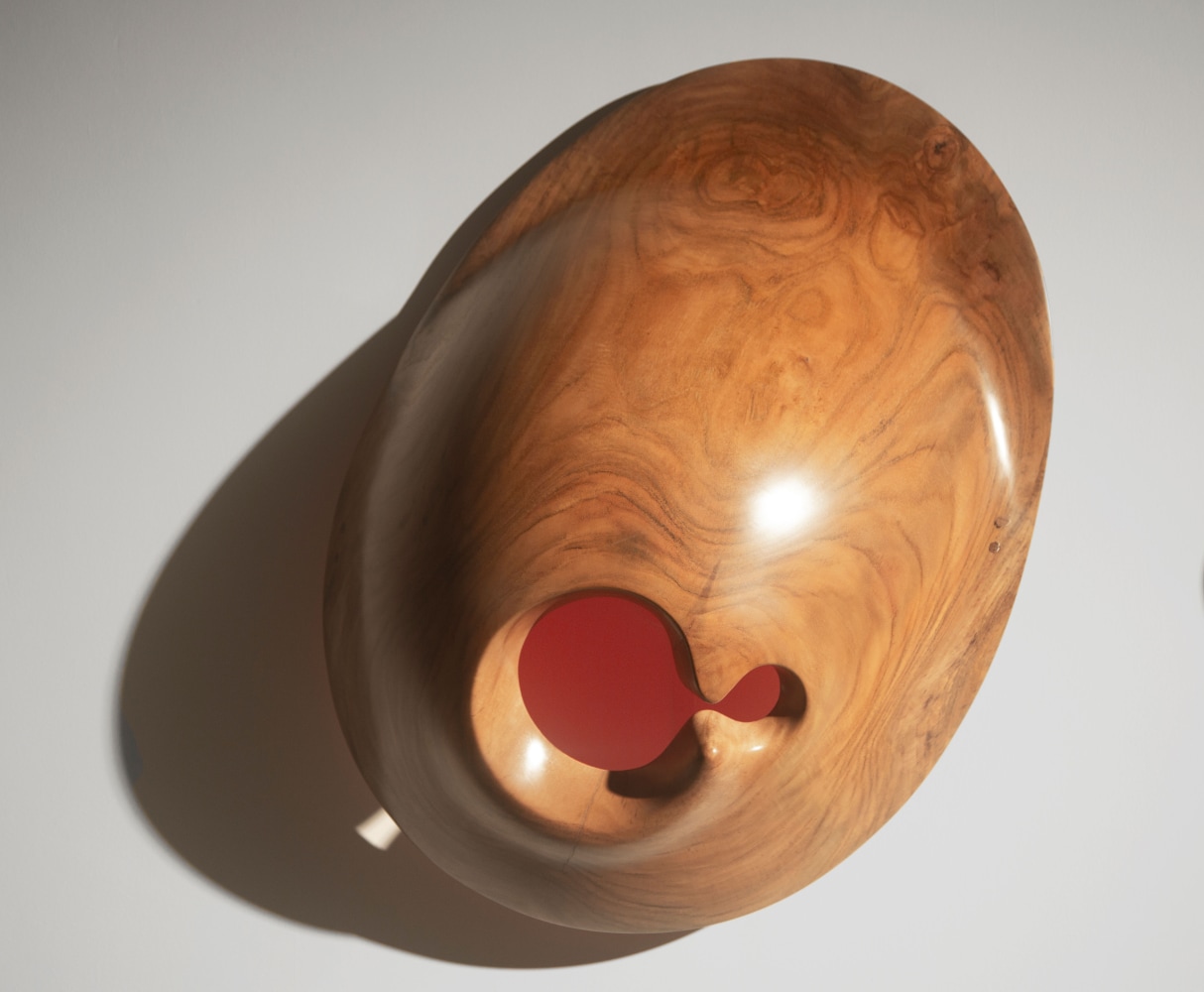 Under the hood (Detail)