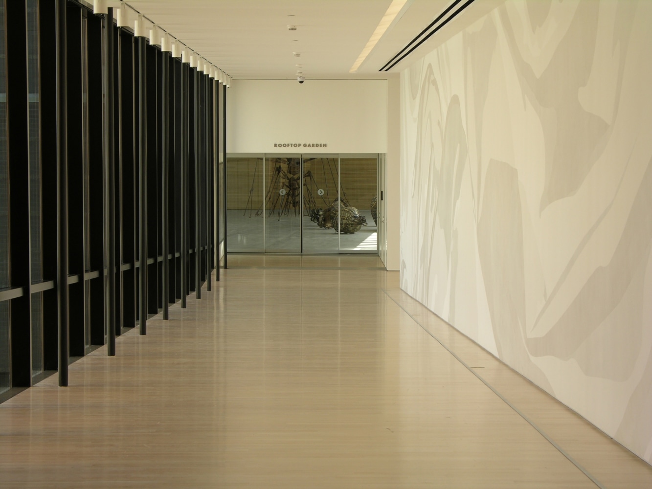 Exhibition View