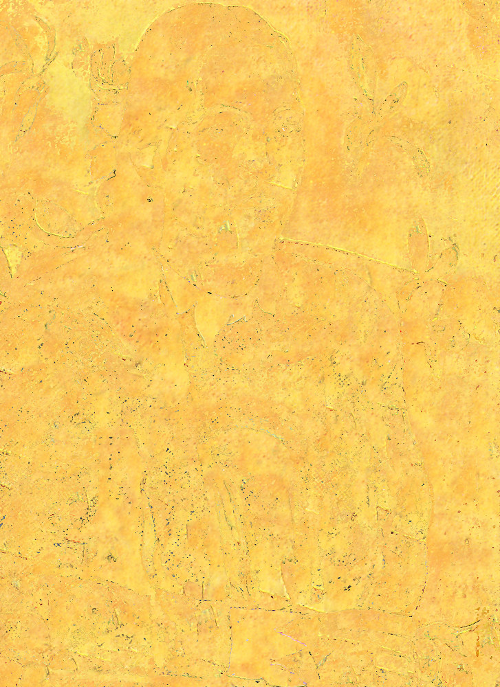 Imperial (wmnwthflwr), 2010
C – Print
55" x 40"