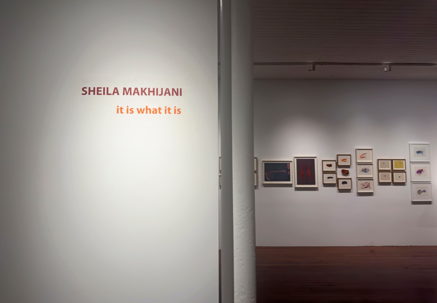 Sheila Makhijani