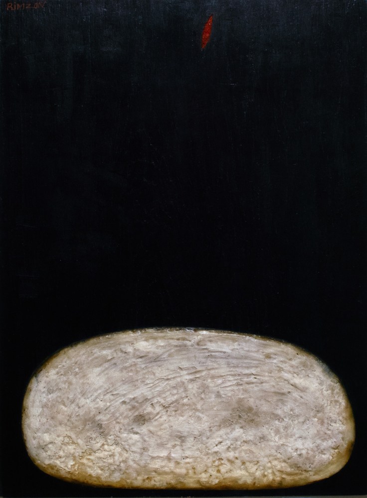 Touch of pain | 2024
Wax & acrylic on board
23.25” x 17.25”
TG 5071 