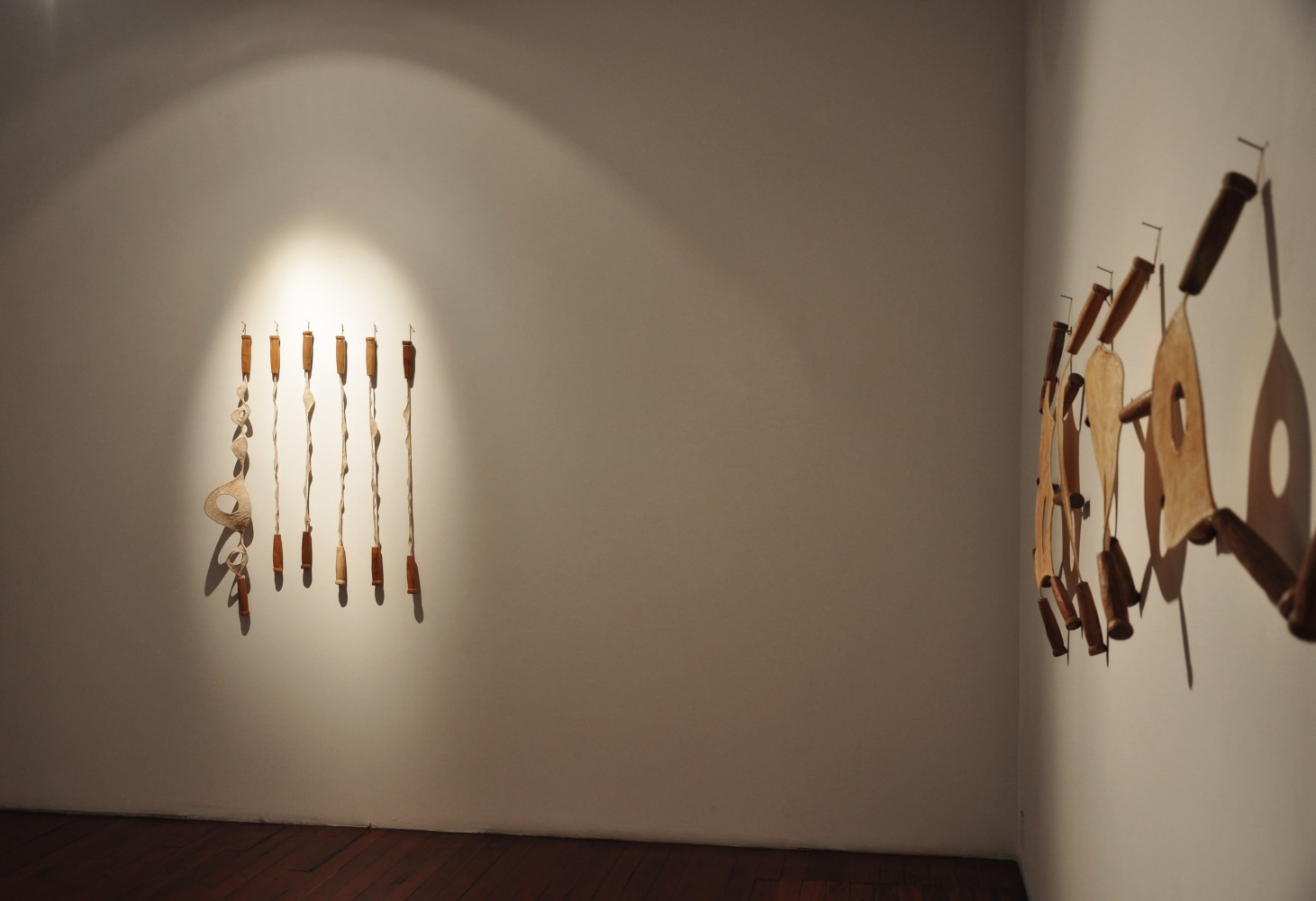 Exhibition View
