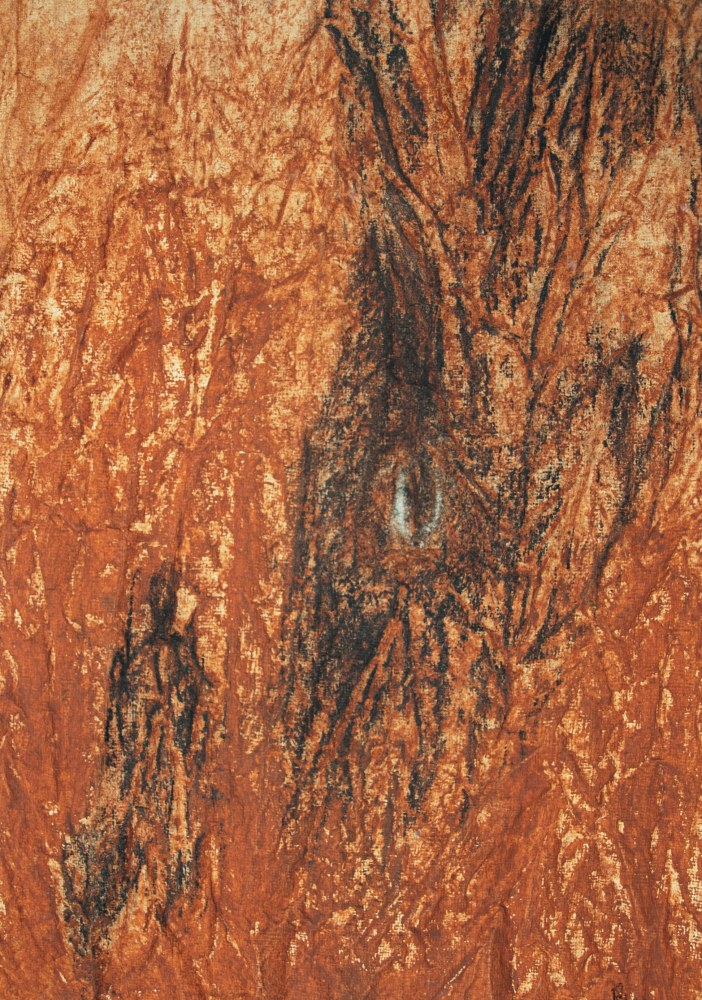 Movement, 1993 (detail)