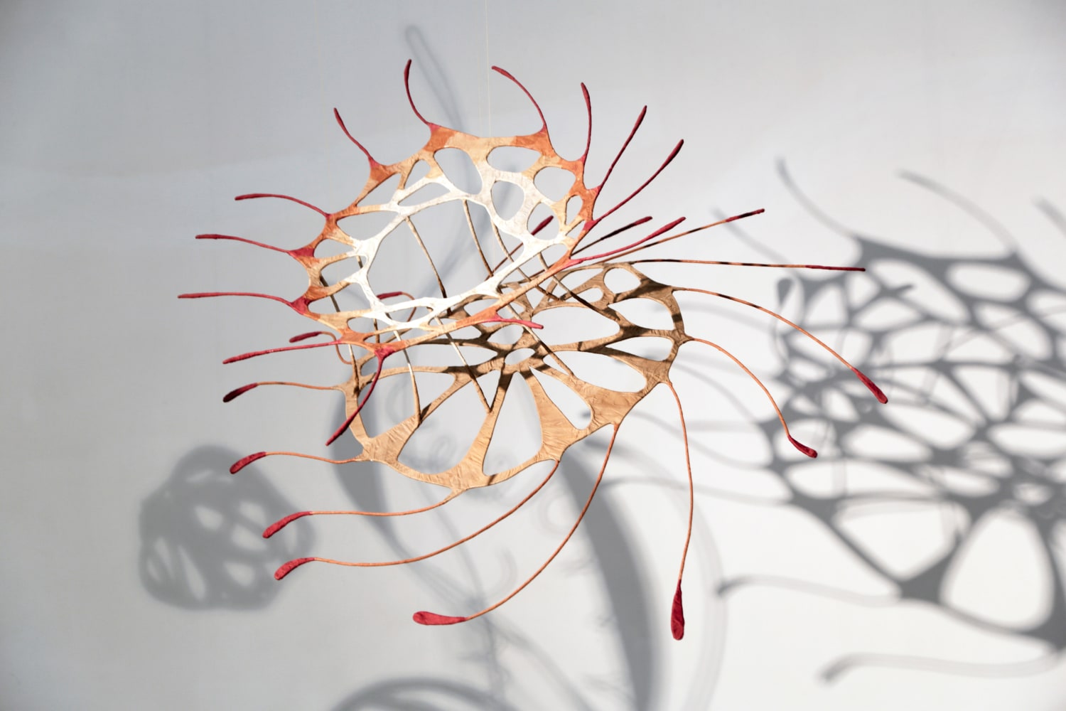 In another time (Detail)