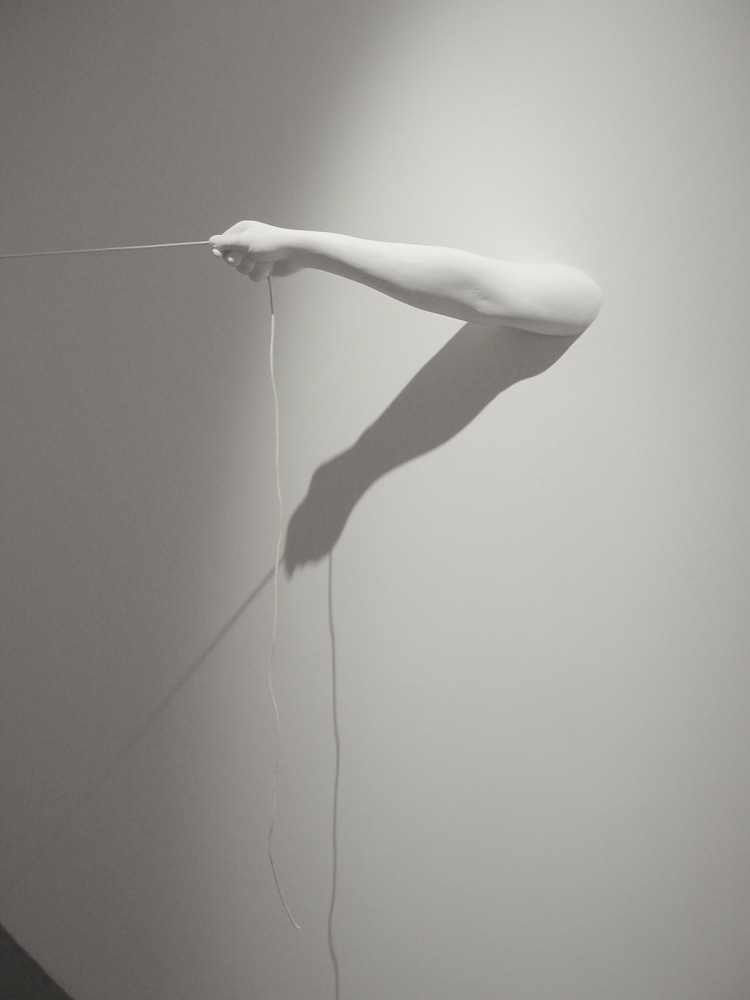 Untitled,&amp;nbsp;2002 (Detail)