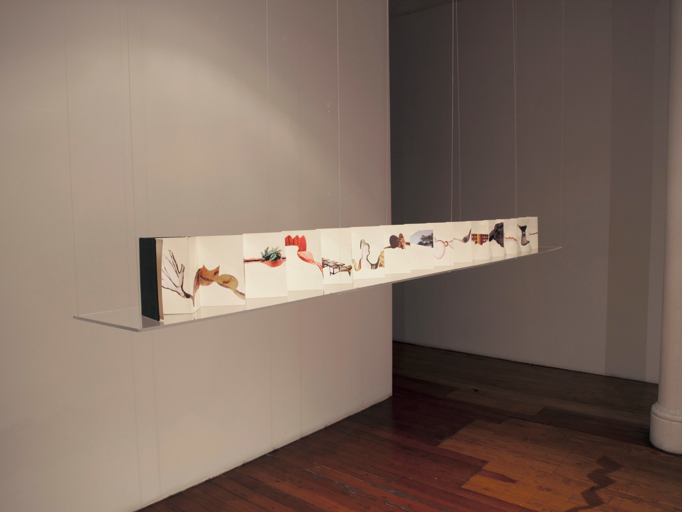 Muhanned Cader
Untitled, 2013