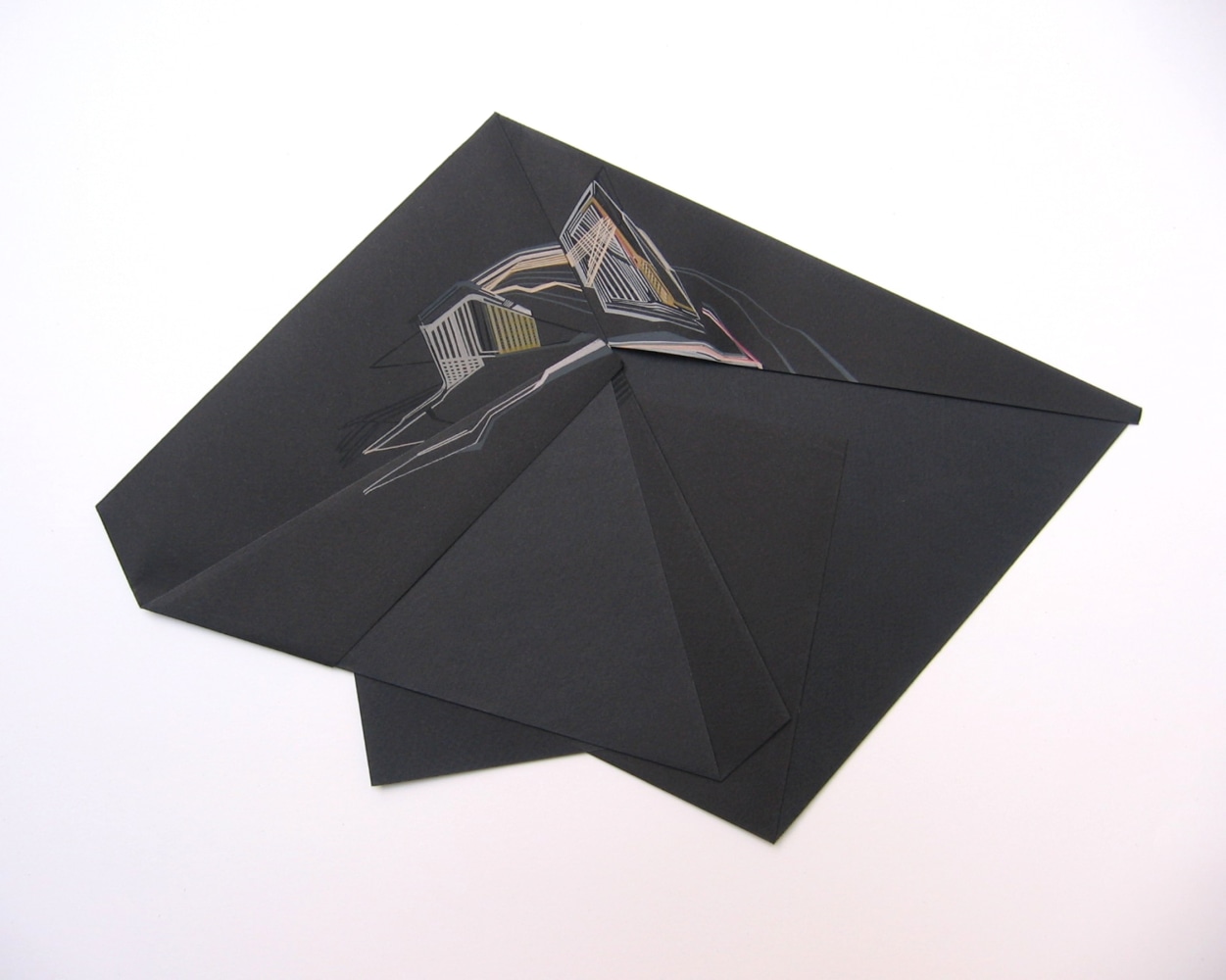 See YOU! 2011

Gouache on paper

12.7&amp;quot; x 9.4&amp;quot;