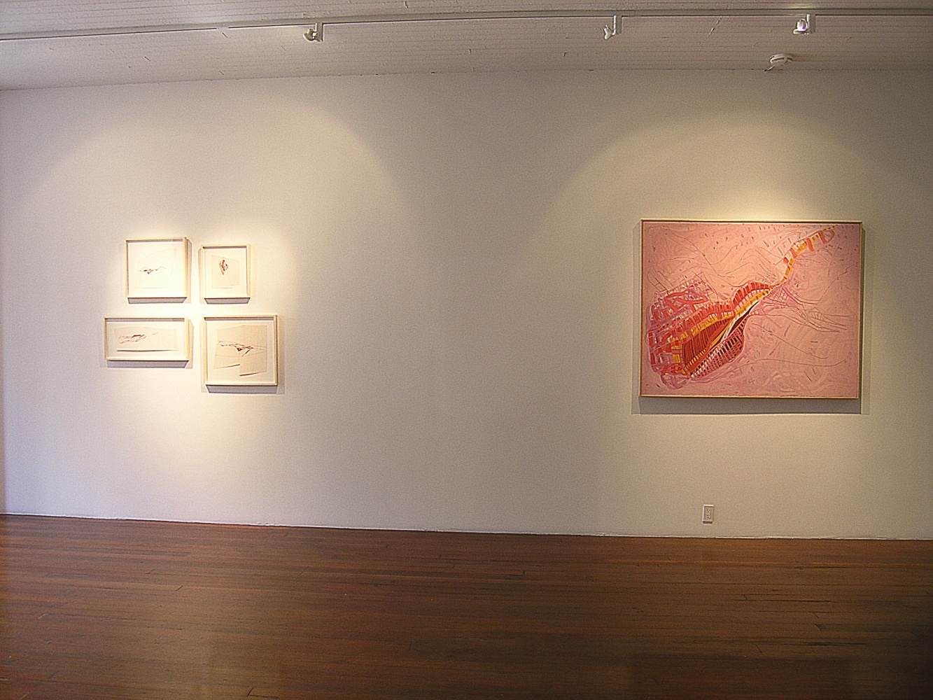 Exhibition View