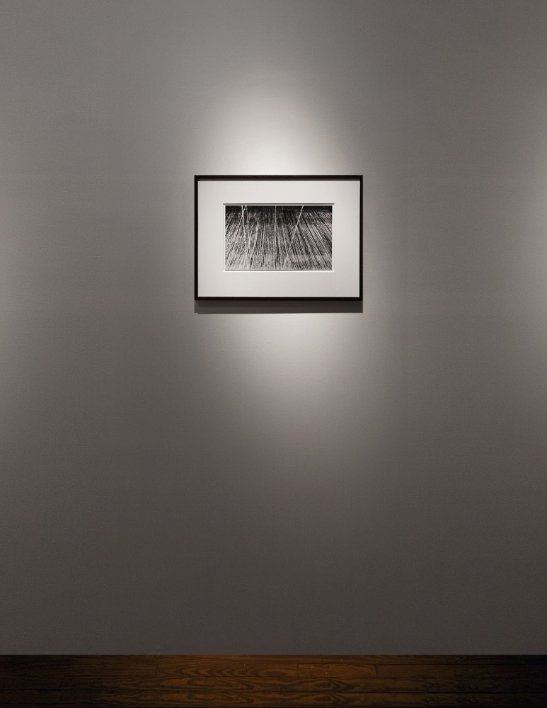 Nasreen Mohamedi
Untitled&amp;nbsp;| ca. 1970s (1995)
&amp;nbsp;