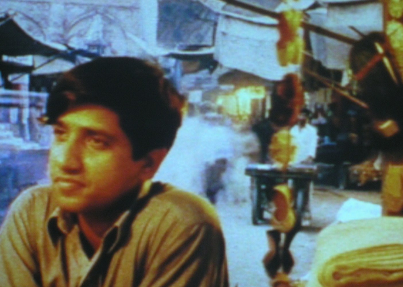 Eating Grass,&amp;nbsp;2003
Film/video
22 minutes, 56 seconds