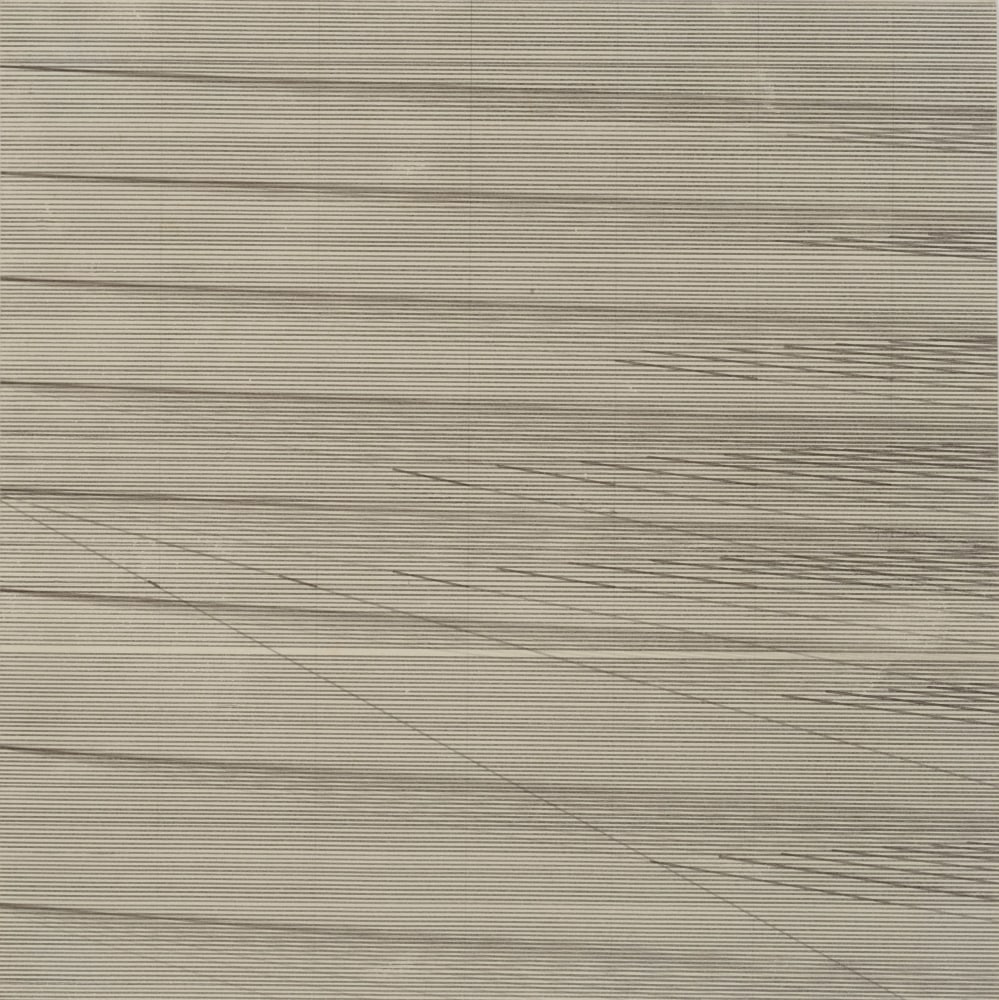 Untitled,&amp;nbsp;ca. 1970s
Ink and graphite on paper
7 1/2&amp;Prime; x 7 1/2&amp;Prime;
TG 1638