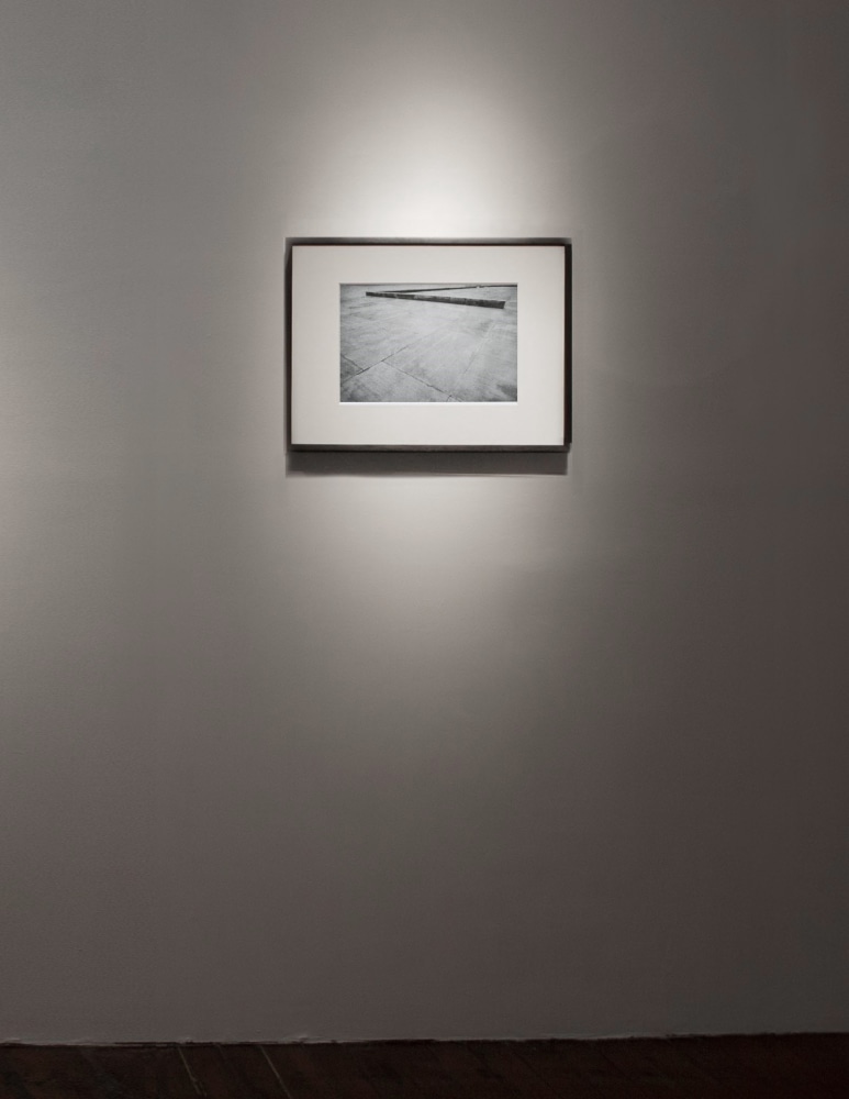 Nasreen Mohamedi
Untitled, ca. 1975 | 2003