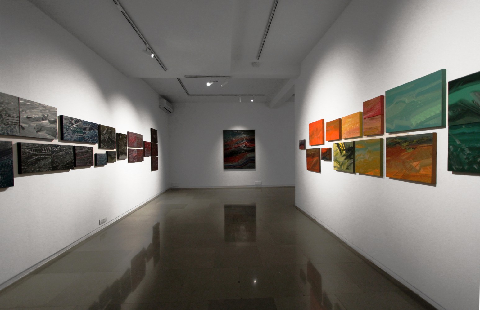 Exhibition View