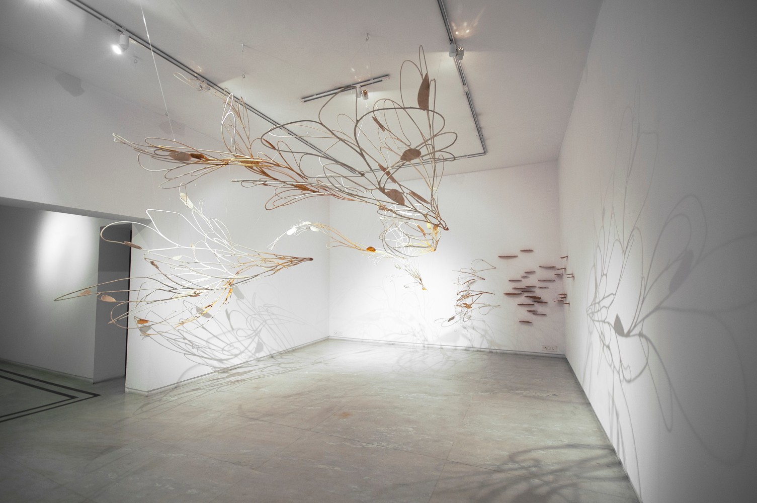 Exhibition View