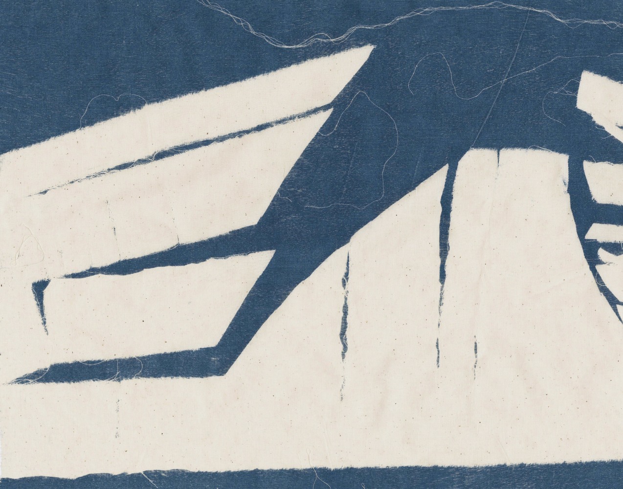 Ranjani Shettar
Song Book VI, 2015 (Detail)