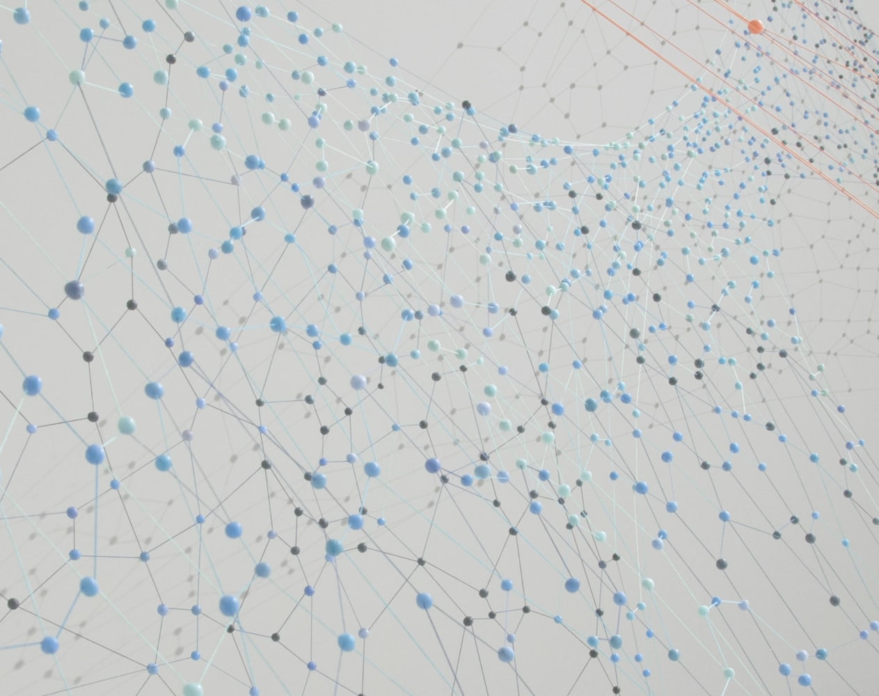 Interplay, 2011 (Detail)