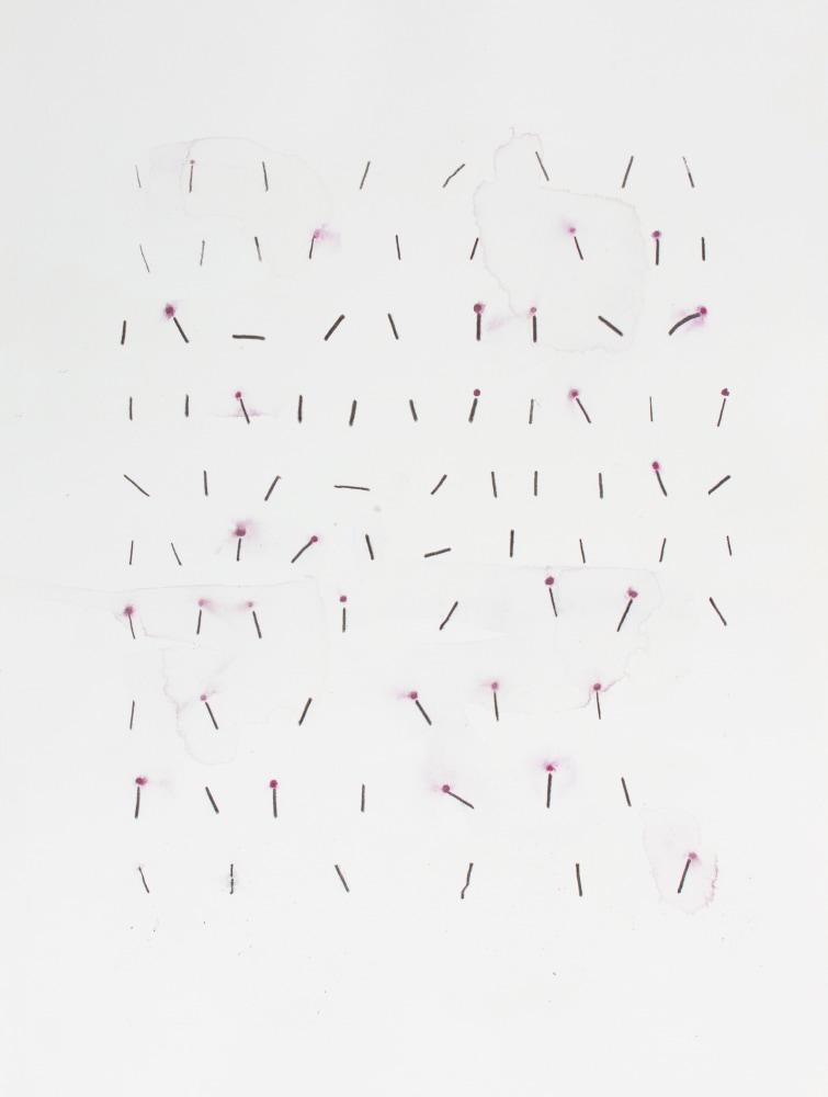 Remarkable Unremarkable (Detail)