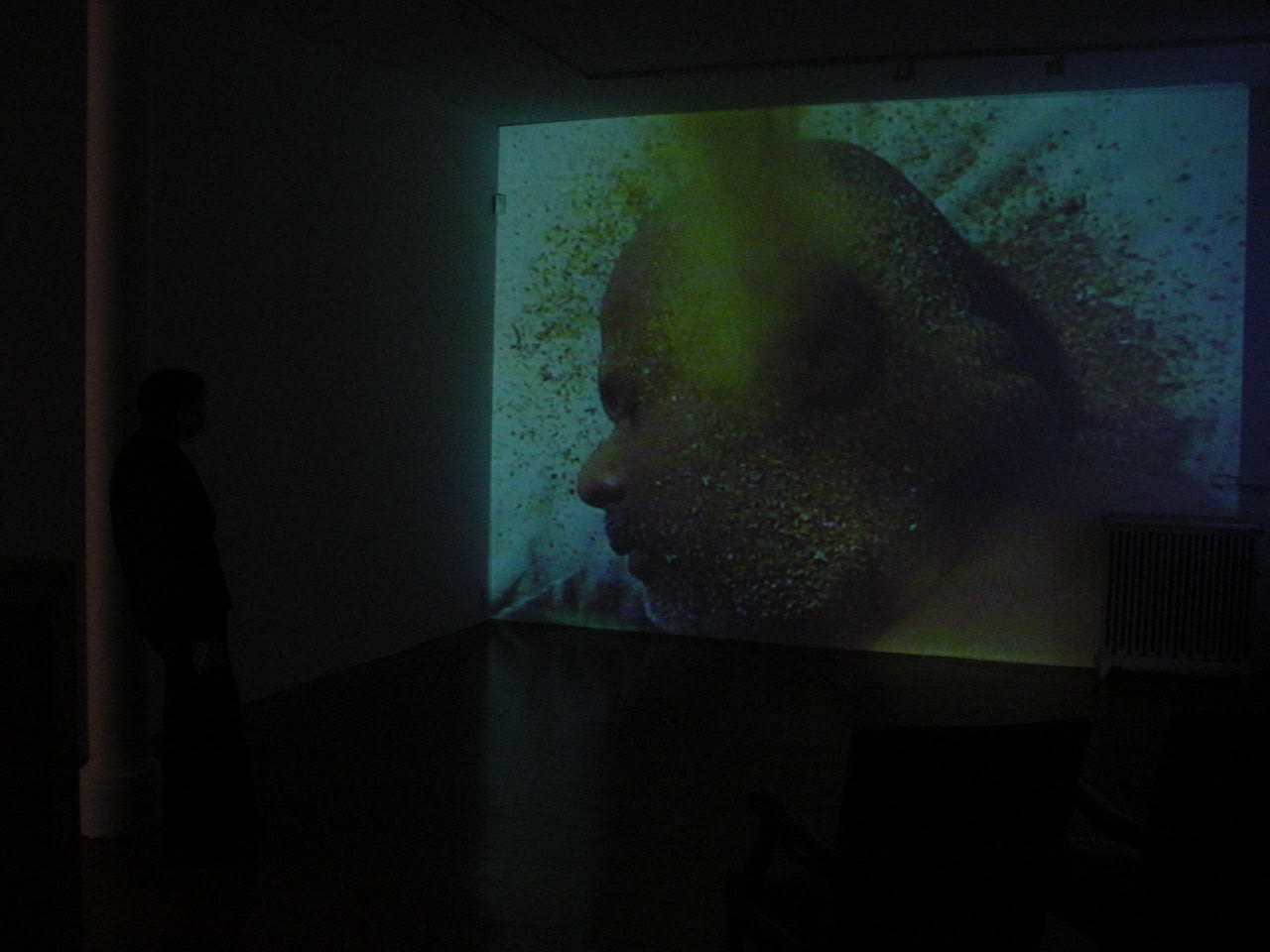 Exhibition View