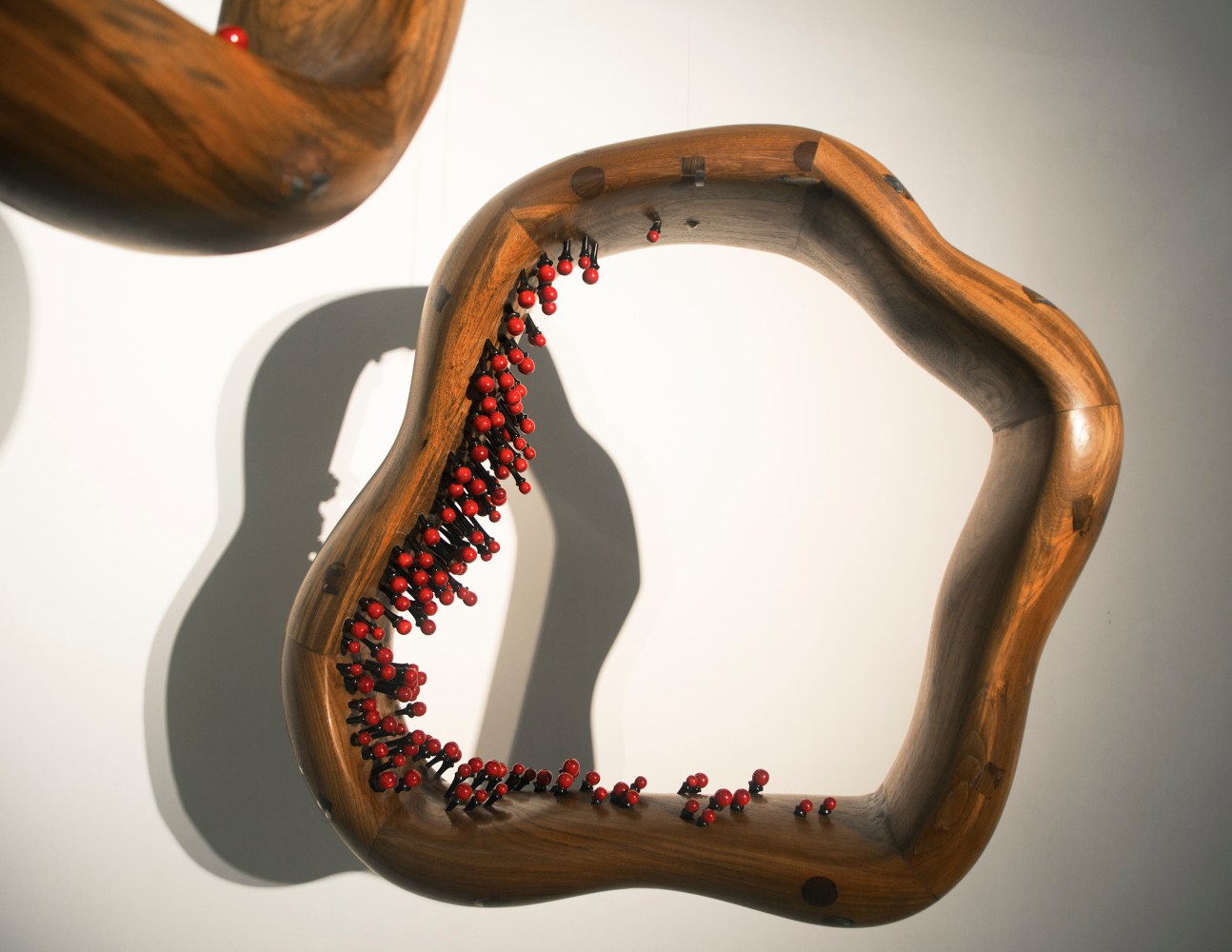 Smoke Rings (detail)