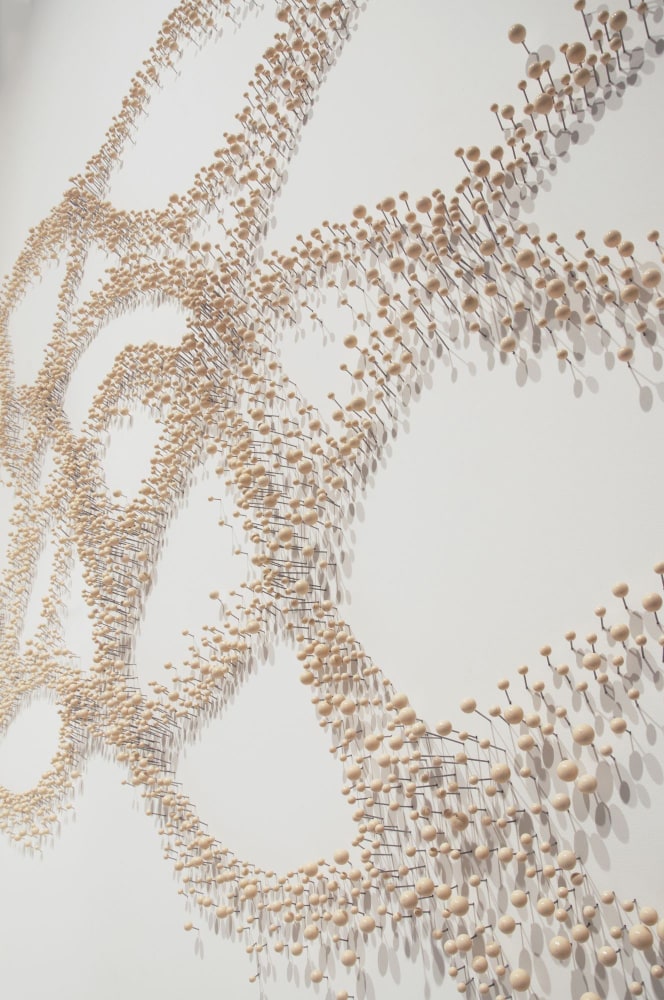 Touch Me Not (Detail)