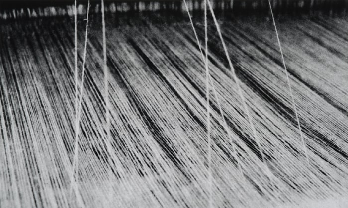 Untitled, ca. 1975
Black and white photograph
9″ x 15″
