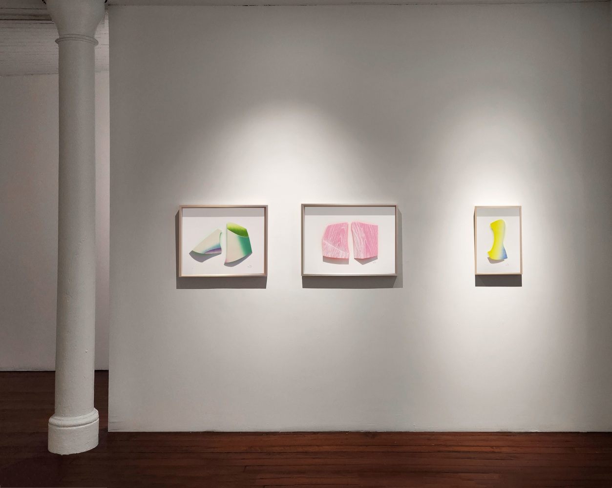 Exhibition View