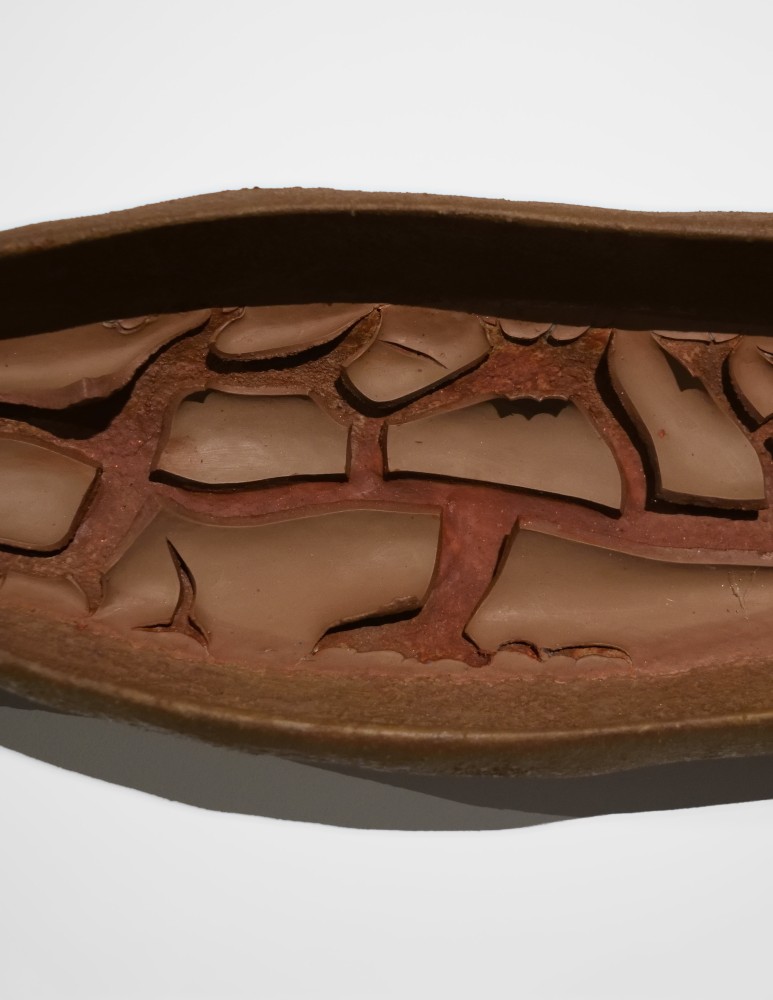 I was like you, you will be like me (Detail)